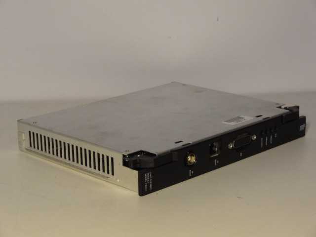 TTC FB581 Fireberd 500 LAN Ethernet Module - MISCELLANEOUS