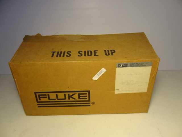 Fluke 1120A IEEE-488 Translator - "NEW"  - MISCELLANEOUS