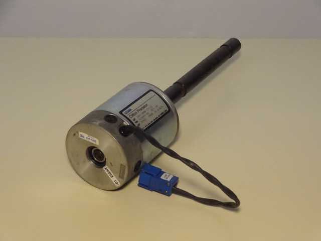 Litton Clifton Precision Servo Motor 10.5" Long Shaft - MISCELLANEOUS