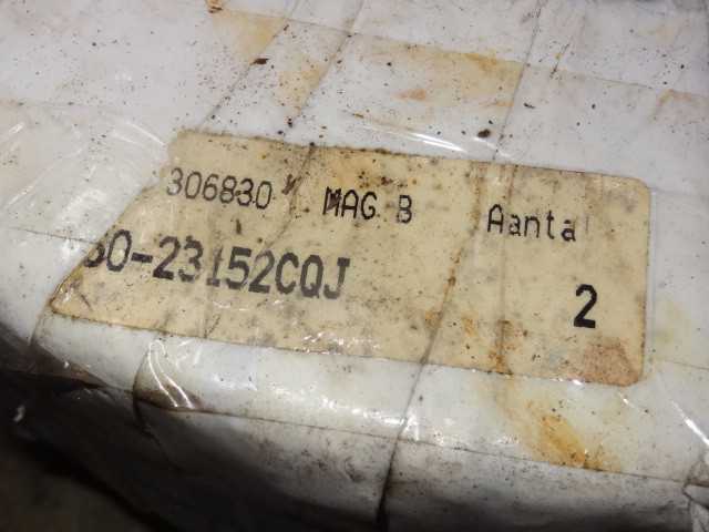SKF 23152 CC / W33 Spherical Roller Bearing 260mm ID x 440mm OD x 144mm Width - MISCELLANEOUS