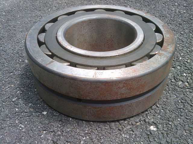 SKF 22330 CC / W33 Explorer Spherical Roller Bearing 150mm x 320mm x 108mm - MISCELLANEOUS SKF 22330 CC / W33 Explorer Spherical Roller Bearing 150mm x 320mm x 108mm - MISCELLANEOUS