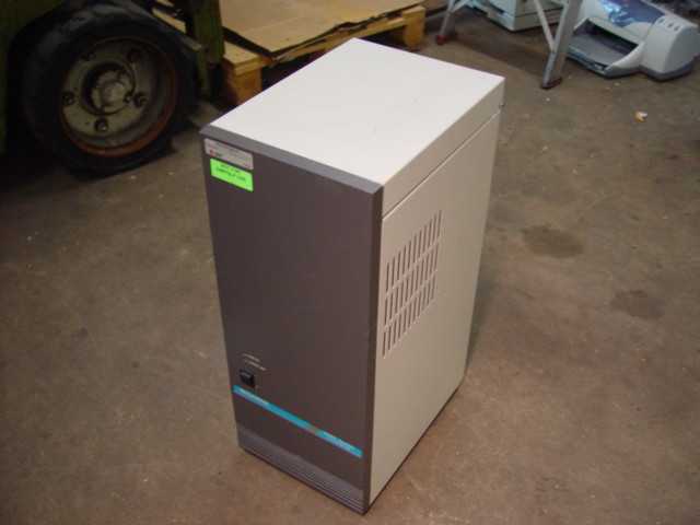 Beckman Coulter Lif 488 NM Laser Module Cat No. 727620 120v 12a 50/60Hz - MISCELLANEOUS