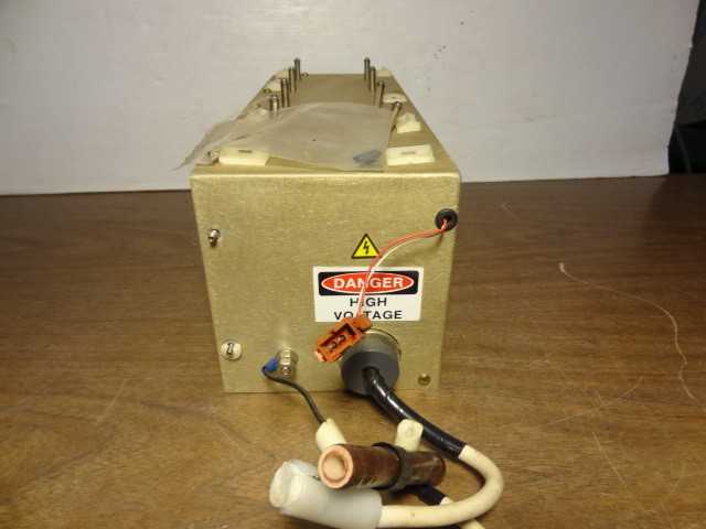A.L.E. Systems 152 Series High Voltage Capacitor Charging and Power Supply  - MISCELLANEOUS