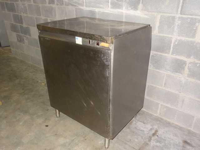 15 PSI Steam Boiler Generator, 100 PSI Water - MISCELLANEOUS