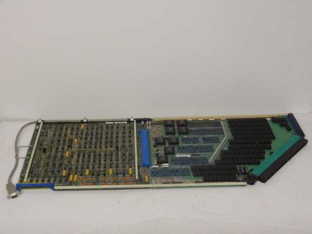 HP 11352-66540 - 11352-66541 Hybrid Relay And Logic Board 88809L  - MISCELLANEOUS