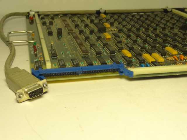 HP 11352-66540 - 11352-66541 Hybrid Relay And Logic Board 88809L  - MISCELLANEOUS