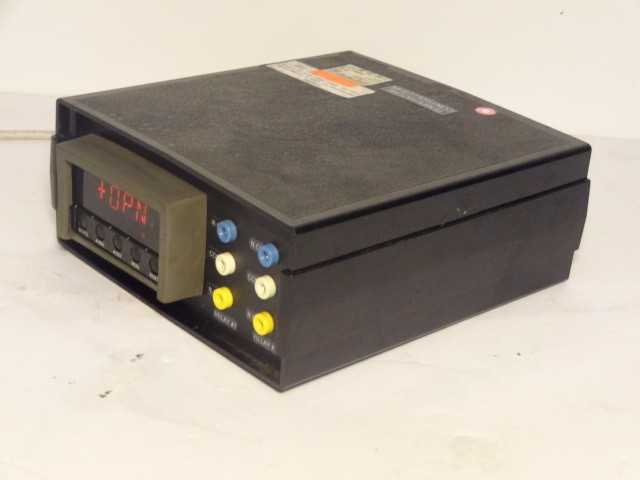 Omega CN1001TC  Programmable Thermocouple Digital Temperature Controller - MISCELLANEOUS