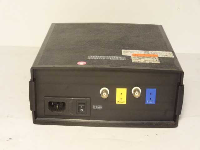 Omega CN1001TC  Programmable Thermocouple Digital Temperature Controller - MISCELLANEOUS