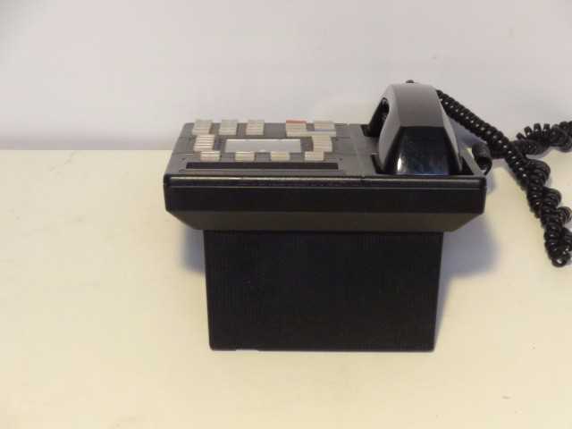 Lot of (10) Avaya Lucent 8410D Definity Multi Line Office Phone W/ Handset  - MISCELLANEOUS
