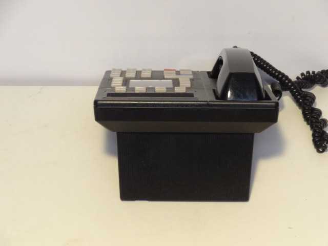 Lot of (10) Avaya Lucent 8410D Definity Multi Line Office Phone W/ Handset  - MISCELLANEOUS