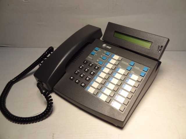 Lot of (20) AT&T - Lucent Business Digital Voice Terminal 7206 - NEW IN BOX - MISCELLANEOUS