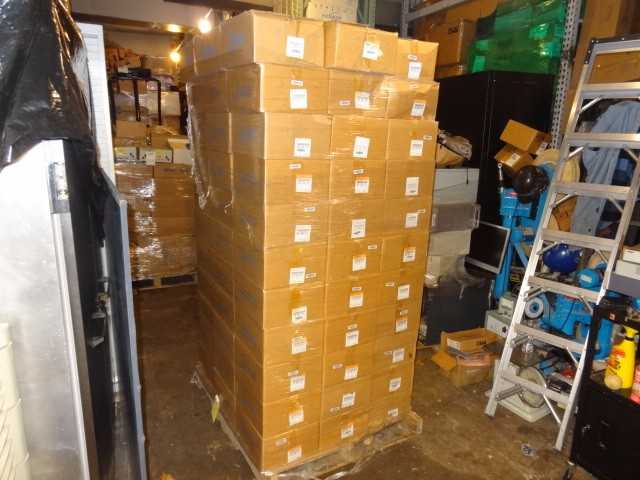 Lot of (20) AT&T - Lucent Business Digital Voice Terminal 7210 - NEW IN BOX - MISCELLANEOUS