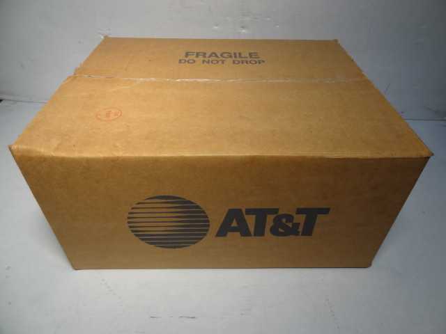Lot of (20) AT&T - Lucent Business Digital Voice Terminal 7210 - NEW IN BOX - MISCELLANEOUS