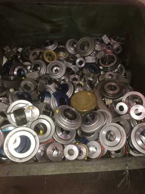 Ring Gauges - INSTRUMENTATION