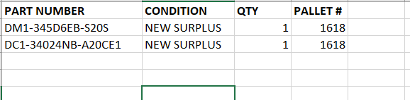 Eaton Variable Frequency Drive - MOTOR DRIVES