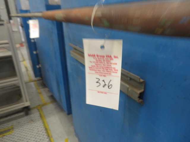 10 Drawer Metal TooL Cabinets on Wheels - MISCELLANEOUS