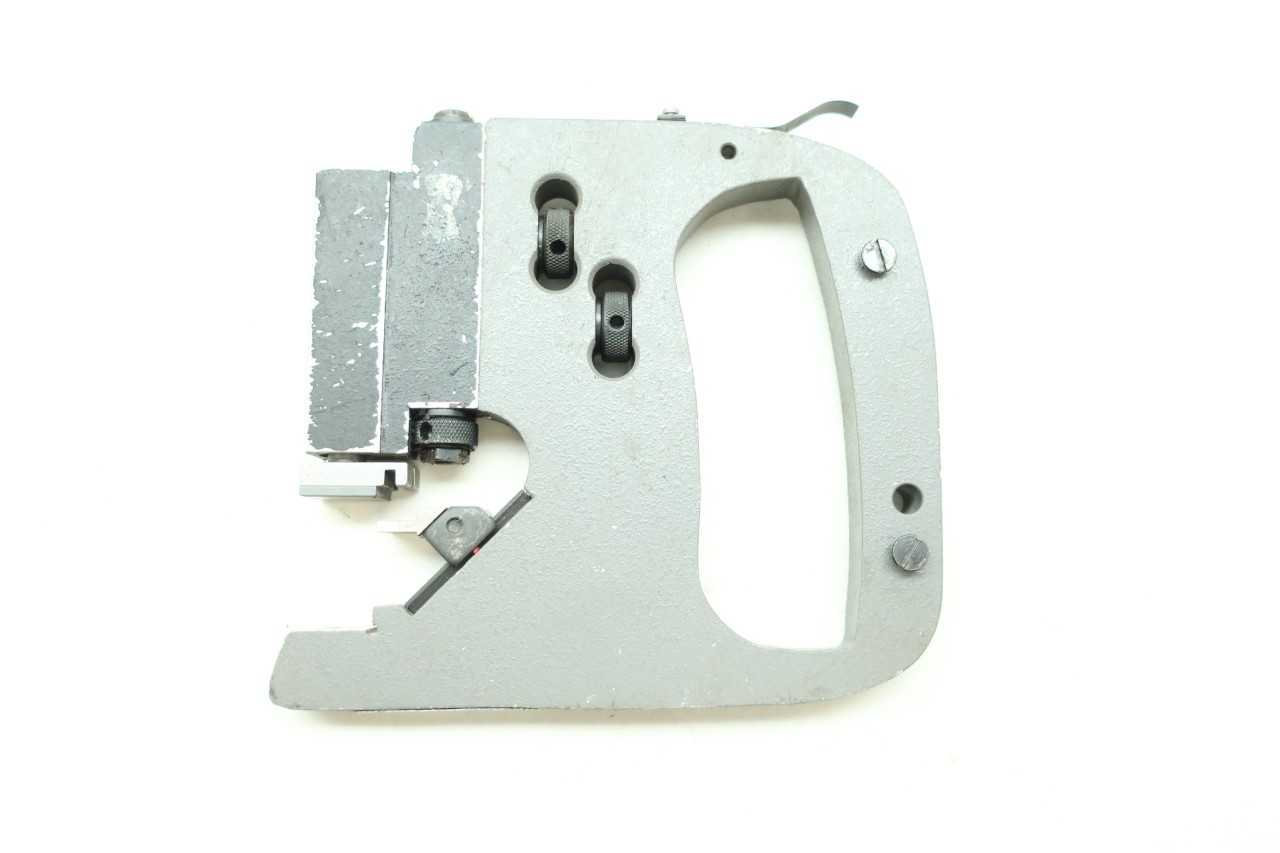 FEDERAL EDI301P-1 SNAP GAGE MICROMETER - ELECTRIC POWER TOOLS FEDERAL EDI301P-1 SNAP GAGE MICROMETER - ELECTRIC POWER TOOLS