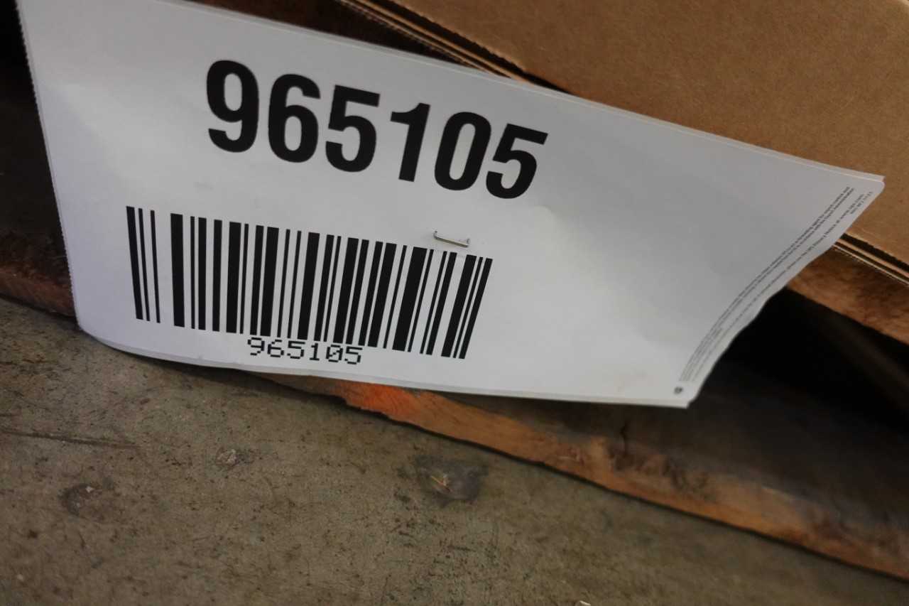 2 PALLETS OF A-B OUTPUT/INPUT MODULES - AUTOMATION & CONTROLS