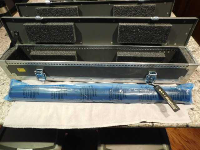 Brand new Sandvik 2" Silent Boring Bar - TOOLING FOR LATHE