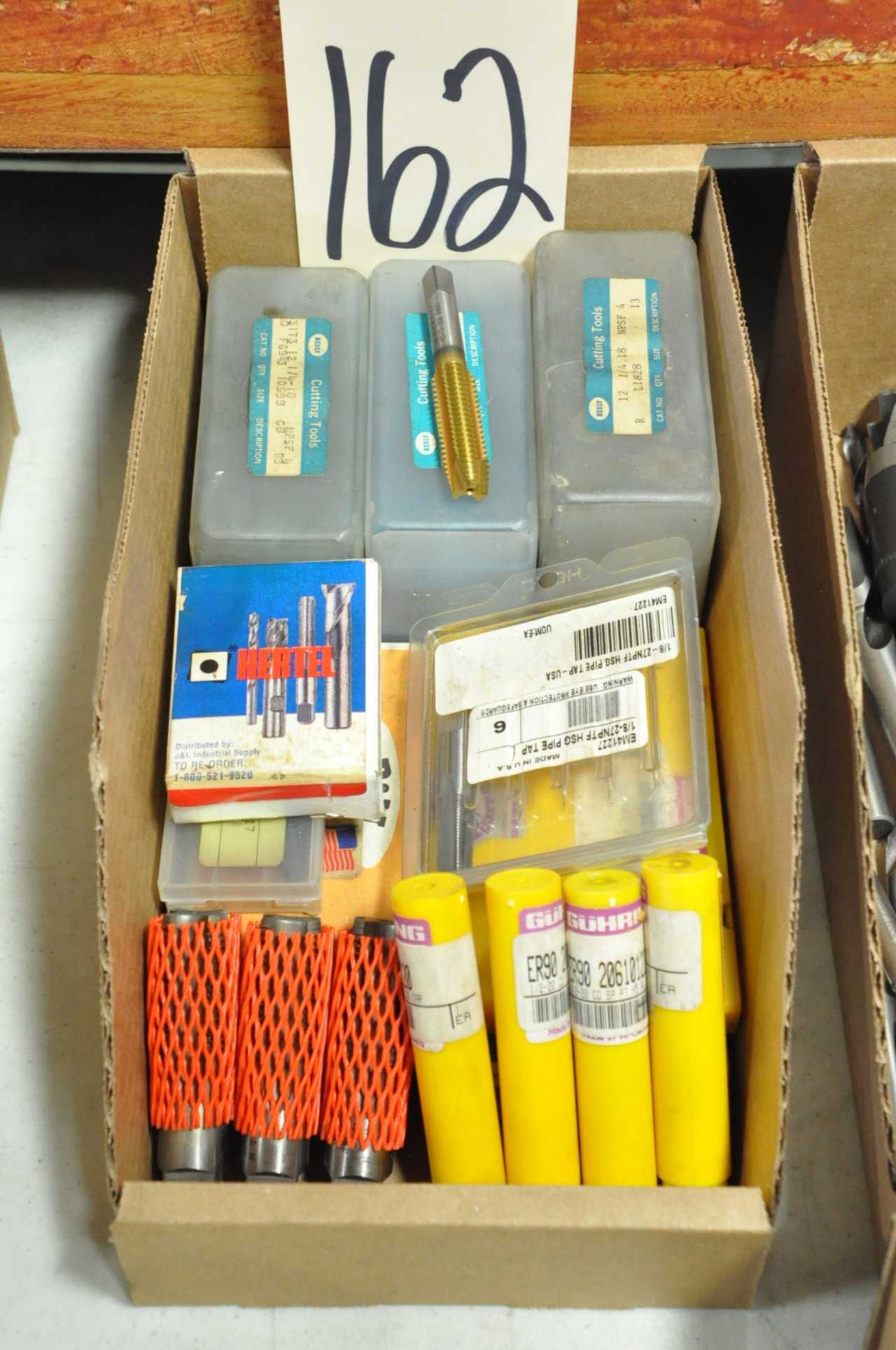 Packaged Taps in 1 Box - ELECTRIC POWER TOOLS