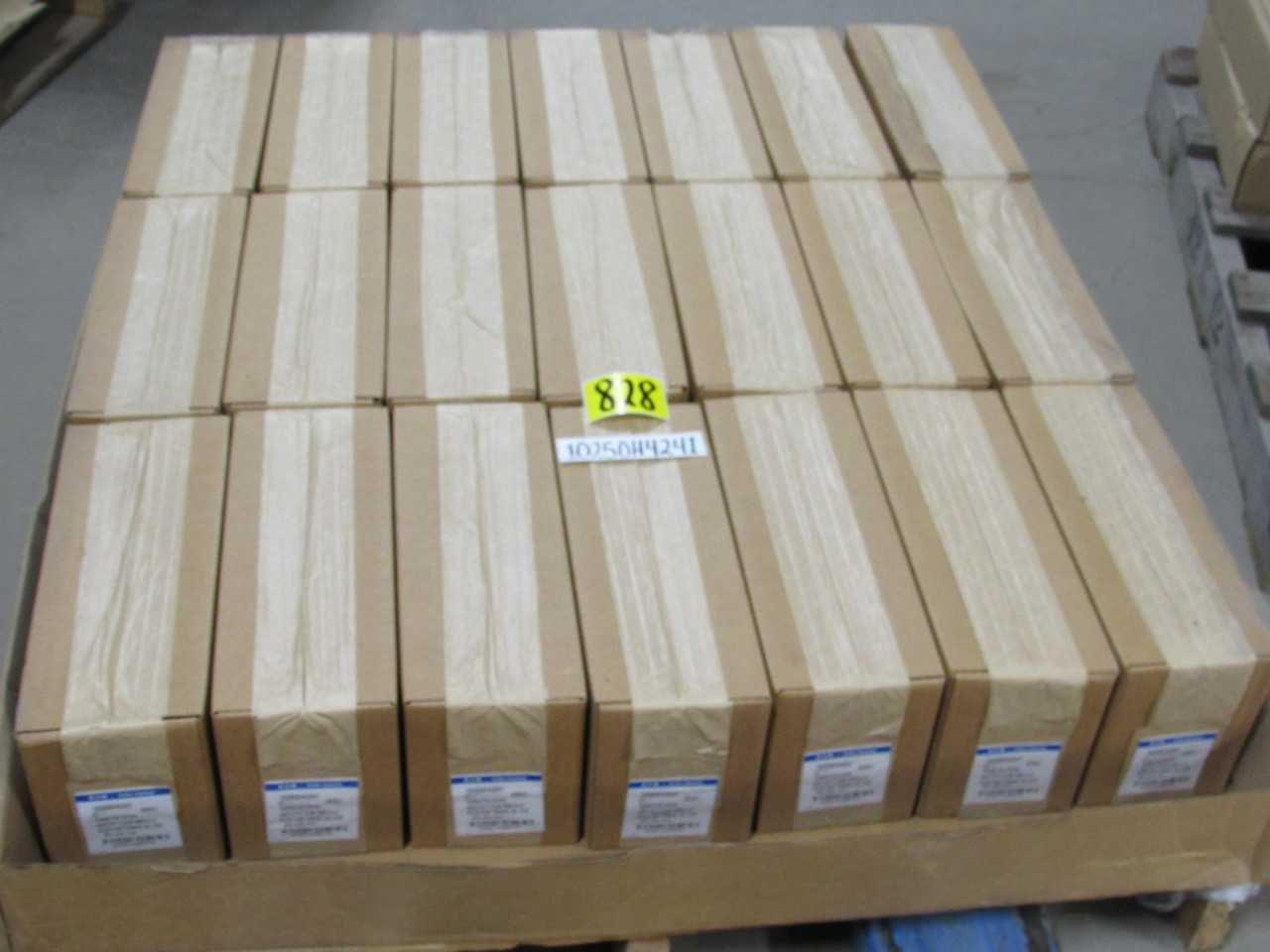Eaton Push Button Station - ELECTRICAL COMPONENTS