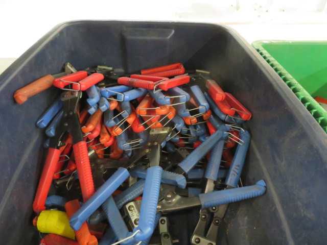 Pliers - MISCELLANEOUS