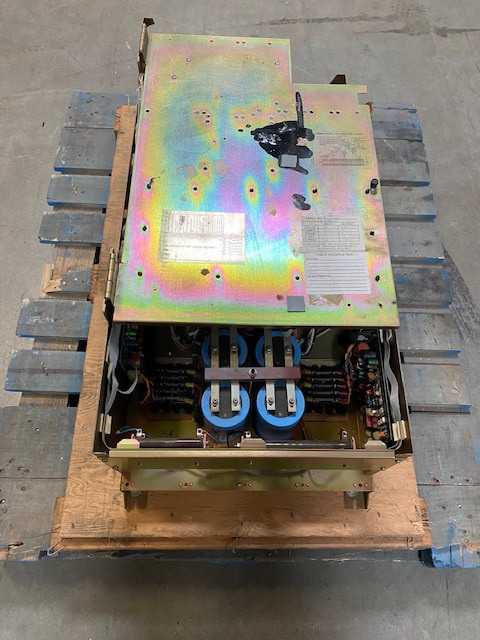 Allen Bradley Drive 1334 - Used - Bench Tested - MOTOR DRIVES Allen Bradley Drive 1334 - Used - Bench Tested - MOTOR DRIVES