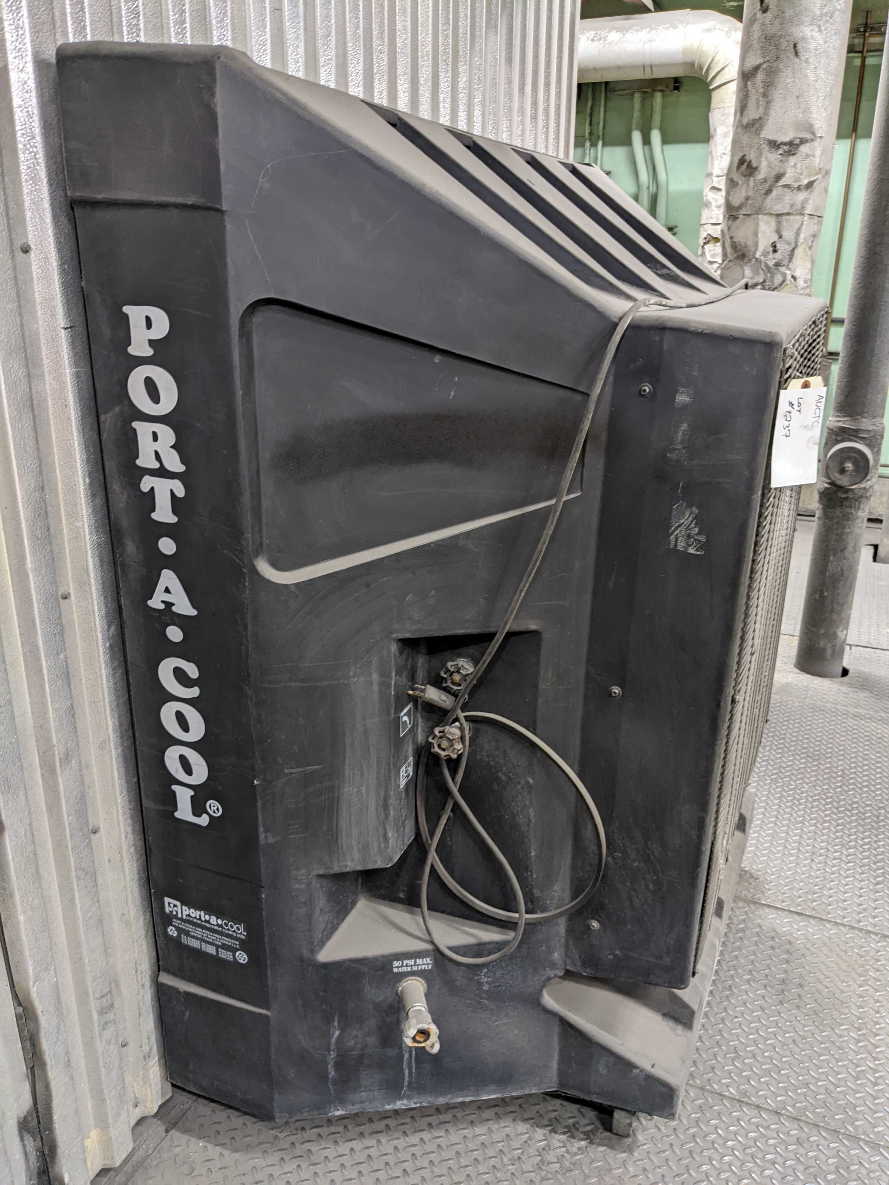 AIR CONDITIONING UNIT - LAB & SCIENTIFIC