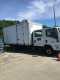 2008 Isuzu - BUSES
