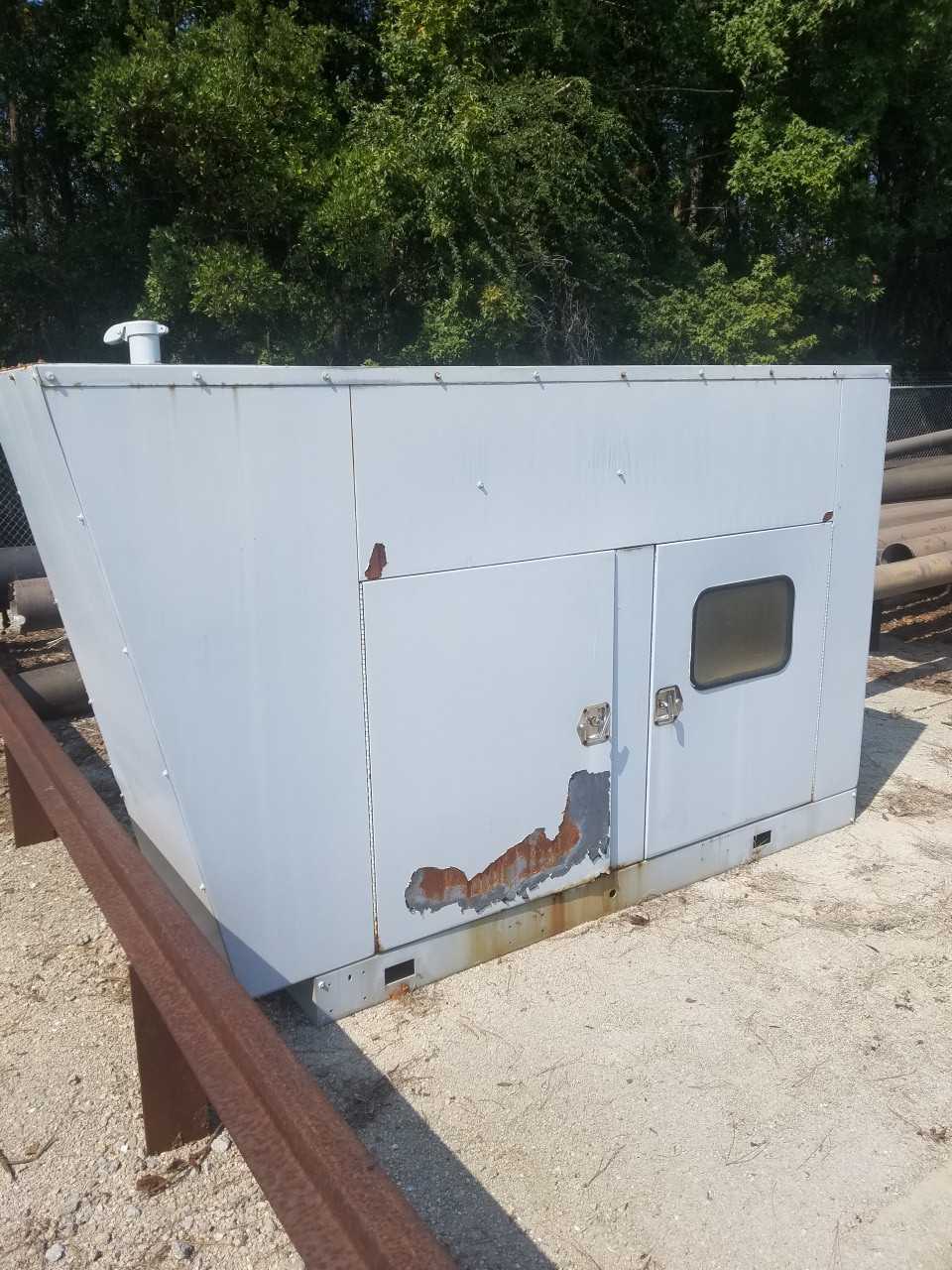 kohler 30RZ62 Generator - STANDBY POWER GENERATOR