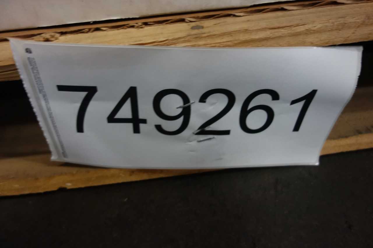 1 PALLET OF ASORTED PUMP REPLACEMENT PARTS & ACCESSORIES, CENTRIFUGAL PUMP- GOULDS, JOHN CRANE - CENTRIFUGAL PUMP