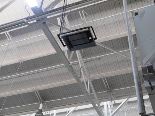 Heaters (5) Lot - MISCELLANEOUS