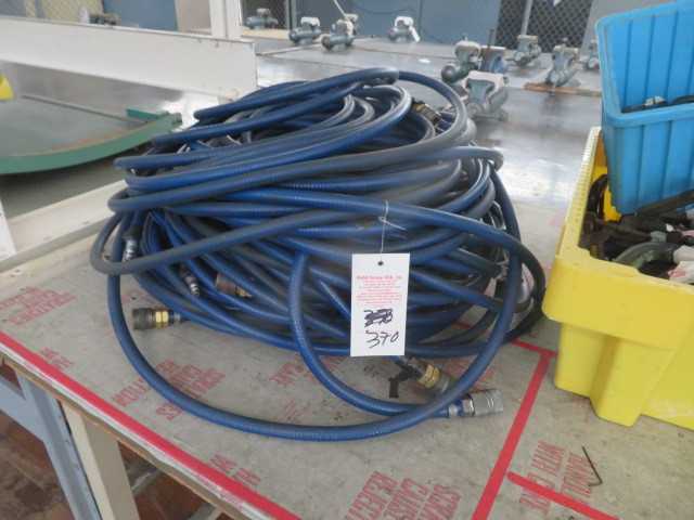 Air Hoses - HOSE