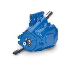 Linde HMA165 Hydraulic Motors - HYDRAULIC MOTOR