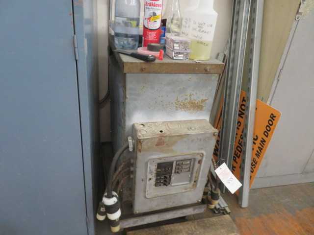 Portable Transformer - MISCELLANEOUS