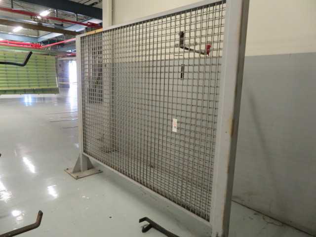 Metal Rack - MISCELLANEOUS