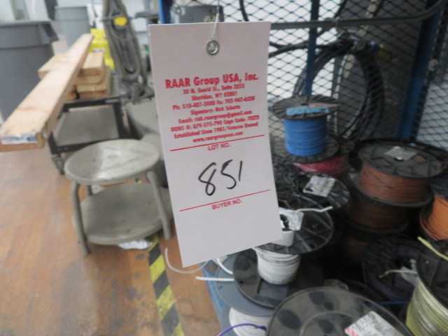 WIre Some New, (lot) - MISCELLANEOUS