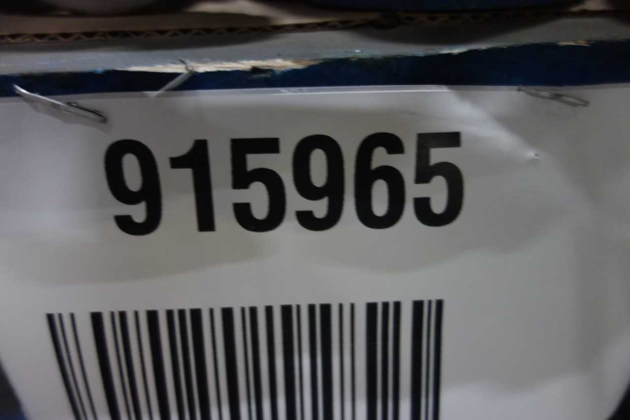 2 PALLETS OF ASSORTED VALVES - VALVES