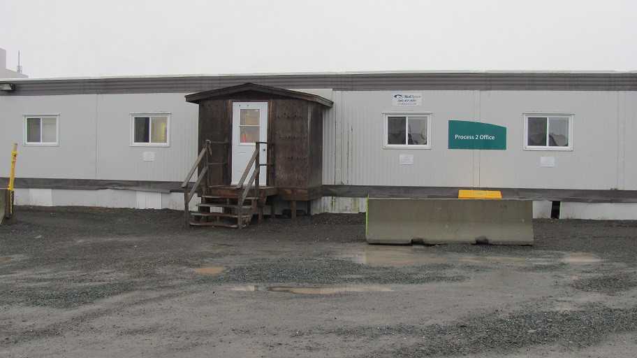 Office Cabins - PLANT & FACILITY EQUIPMENT