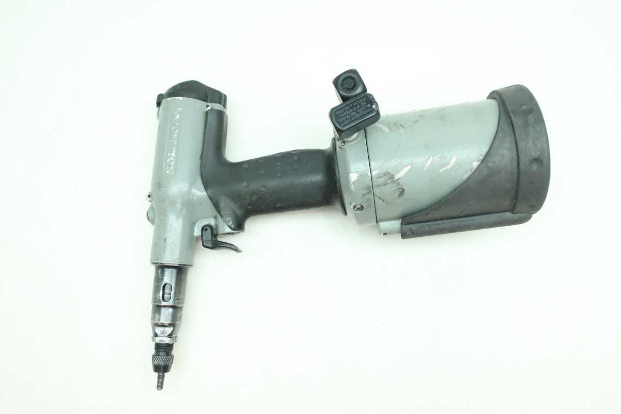 BOLLHOFF RIVET DRILL OTHER PNEUMATIC TOOL - PNEUMATIC POWER TOOL