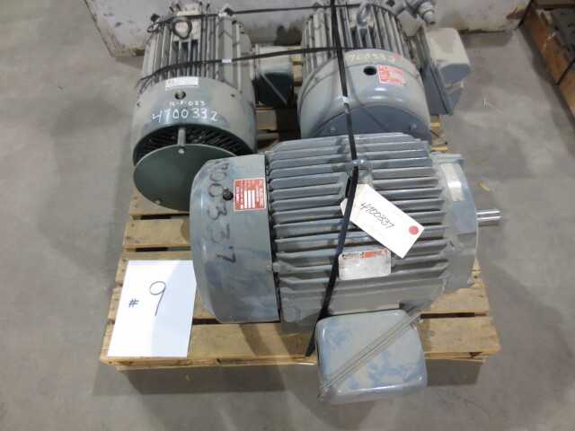 Lot 3 Upgrader - MISCELLANEOUS