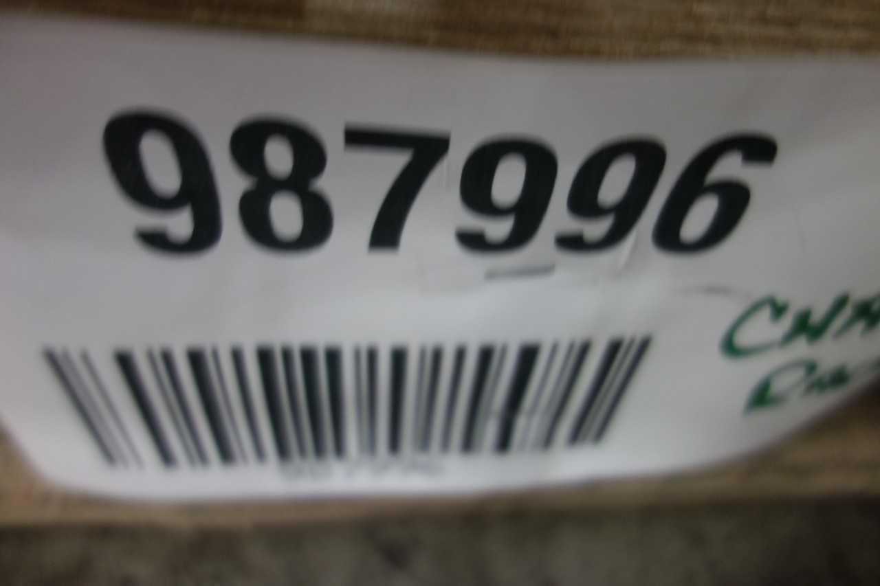 1 PALLETS OF ASSORTED CHASSIS RACKS - PALLET RACKING