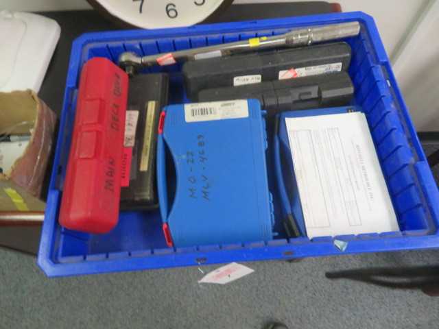 Inspection Tools - MISCELLANEOUS