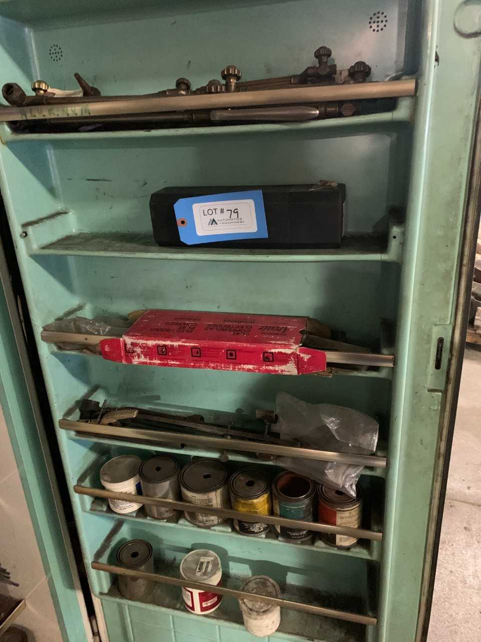 Acetylene Torches and welding supplies - WELDING EQUIPMENT
