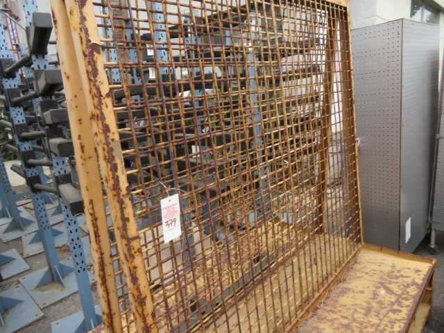 A Frame Carts on wheels - MISCELLANEOUS