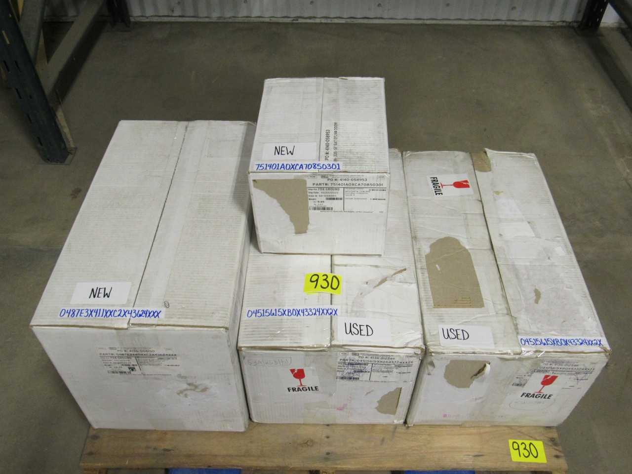 Schweitzer Engineering - INSTRUMENTATION