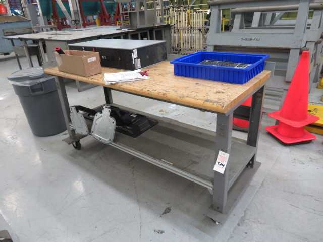 Table - MISCELLANEOUS