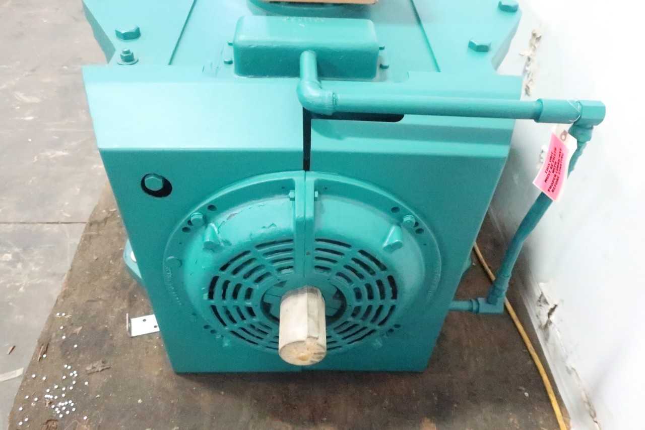 FALK 2125YBXU2-KB ENCLOSED GEAR DRIVE - GEAR REDUCERS