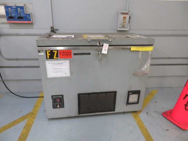 So Low Freezer - MISCELLANEOUS