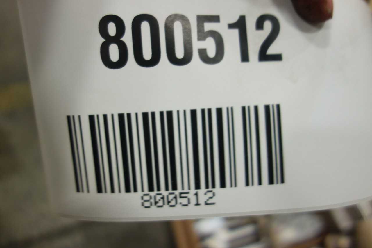 3 PALLETS OF ASSORTED MISCELLANEOUS INDUSTRIAL SURPLUS - FOOD & BEVERAGE